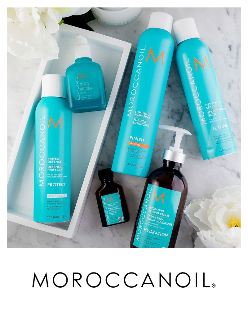 Moroccanoil
