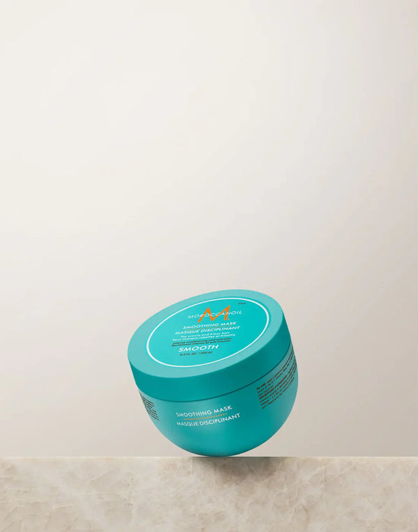 MOROCCANOIL SMOOTHING MASK FOR ALL HAIR TYPES 250 ML