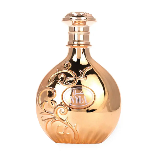 NYLA ROSE GOLD 80ML