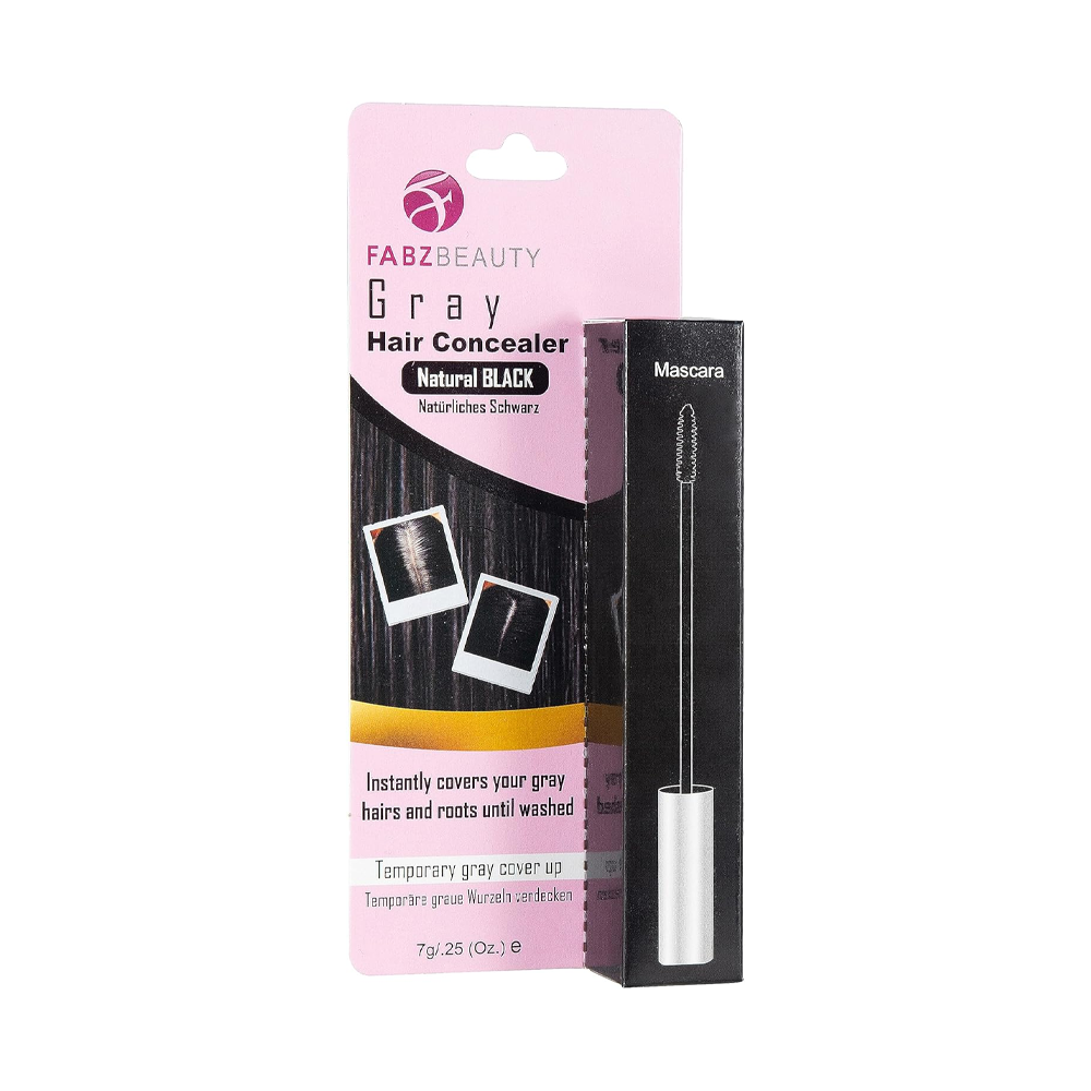 FABZBEAUTY Gray Hair Concealer