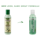 AFRICA'S BEST OLIVE OIL CONDITIONING COLLECTION OLIVE & SHEA LEAVE-IN CONDITIONER 6 oz