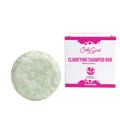 CURLY SECRET Clarifying shampoo bar 60G