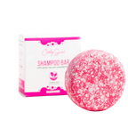CURLY SECRET Shampoo bar 60G