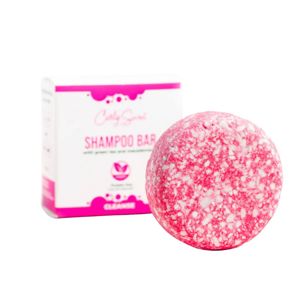 CURLY SECRET Shampoo bar 60G