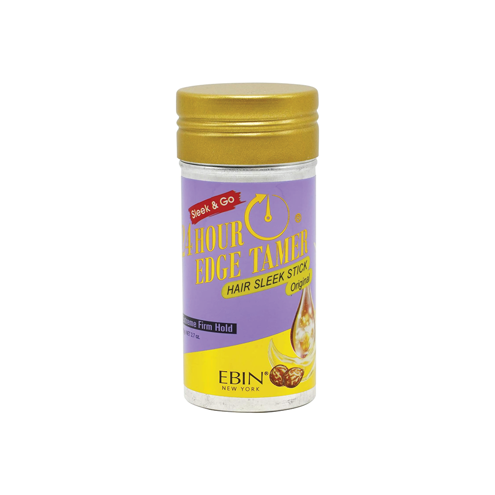 24 Hour Edge Tamer Hair Wax Stick 75g