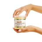 AFRICA'S BEST REPAIR & RESTORE COLLECTION HAIR MAYONNAISE DEEP CONDITIONER 15 oz