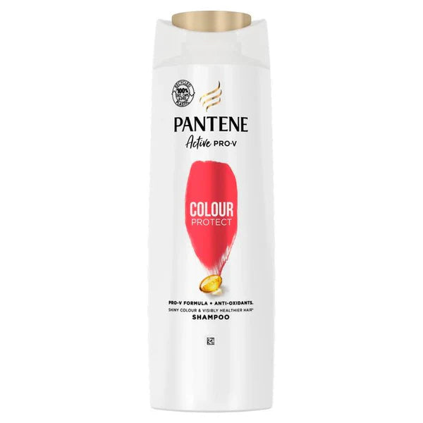 Pantene Shampoo 500ml Colour Protect