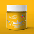 DIRECTIONS Sunflower Semi-permanent hair colour 100ml