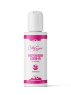 CURLY SECRET PROTEIN BOMB LEAVE-IN