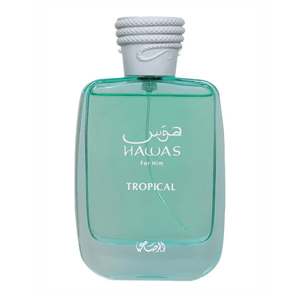 RASASI HAWAS TROPICAL