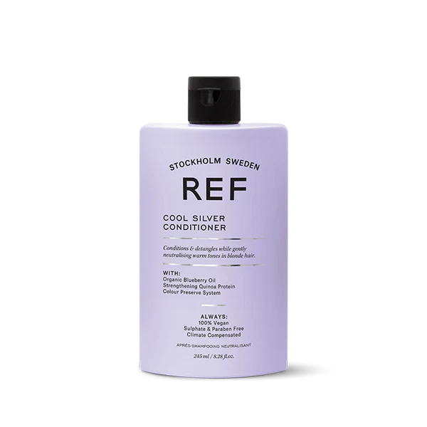 REF - Cool Silver Conditioner