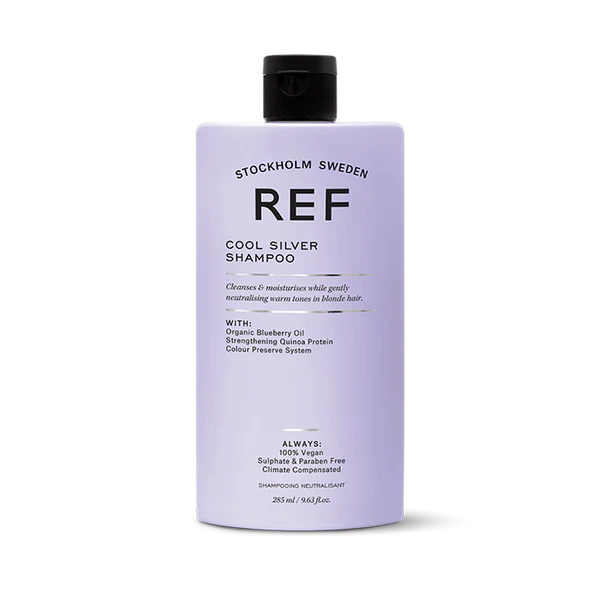 REF - Cool Silver Shampoo