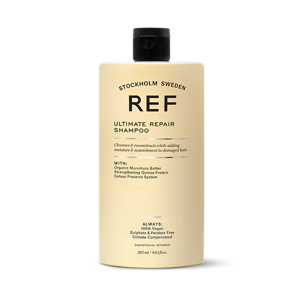 REF - Ultimate Repair Shampoo
