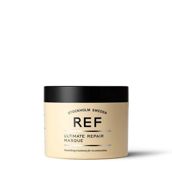 REF - Ultimate Repair Spa Masque