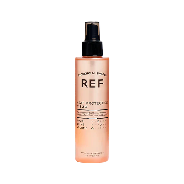 REF - Heat Protection N°230