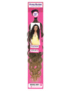JANET COLLECTION PREMIUM SYNTHETIC HAIR REMY ILLUSION NATURAL BODY WAVE