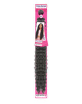 JANET COLLECTION PREMIUM SYNTHETIC HAIR REMY ILLUSION NATURAL DEEP WAVE