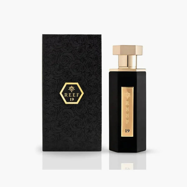 Reef 19 Eau De Parfum 15ML