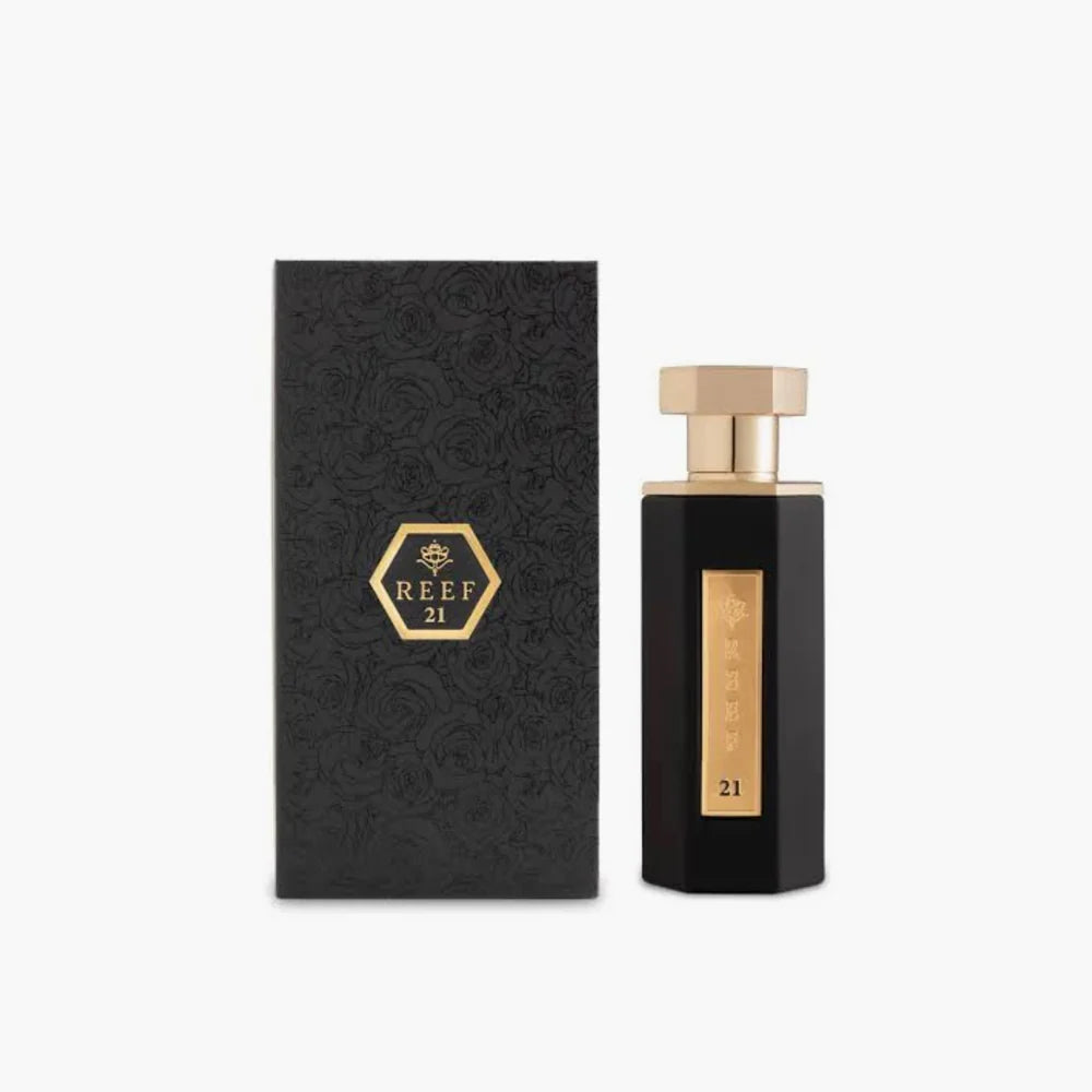 Reef 21 Eau De Parfum 15ML