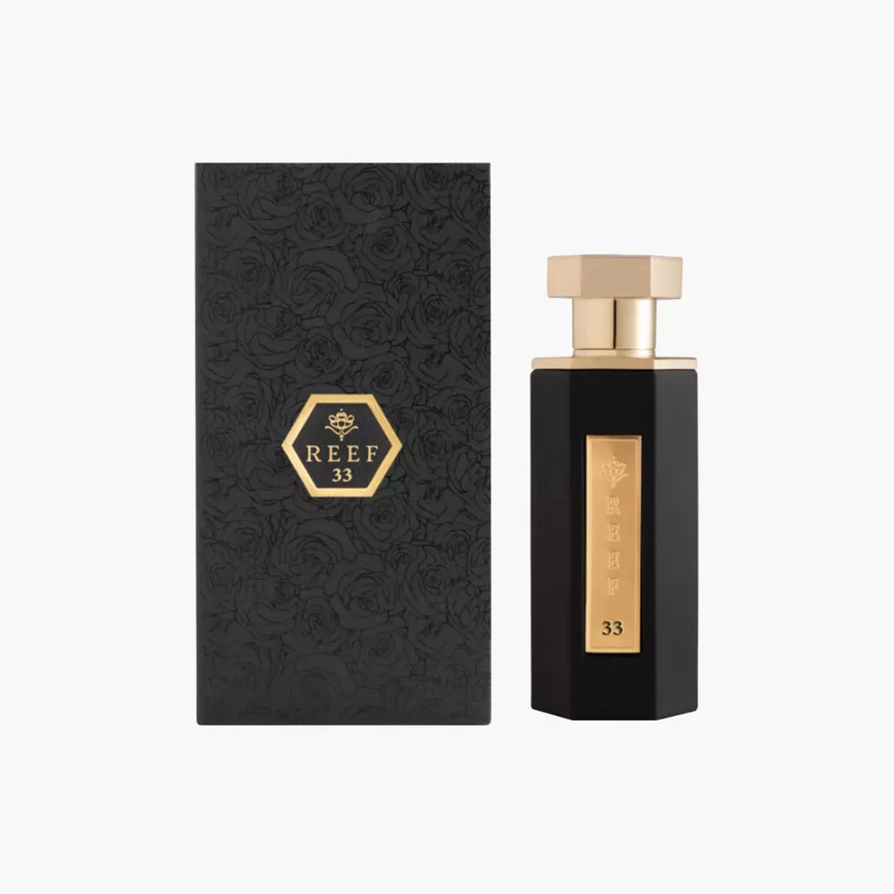 Reef 33 Eau De Parfum 15ML