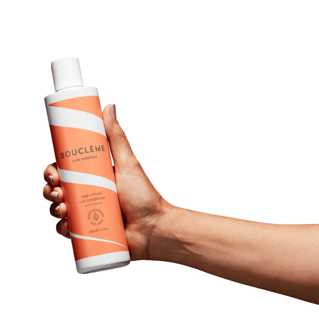 BOUCLEME Seal + Shield Curl Conditioner-300ml