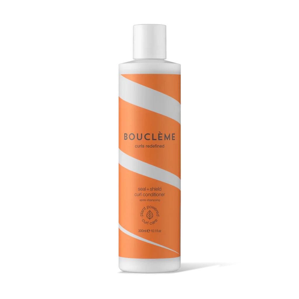 BOUCLEME Seal + Shield Curl Conditioner-300ml