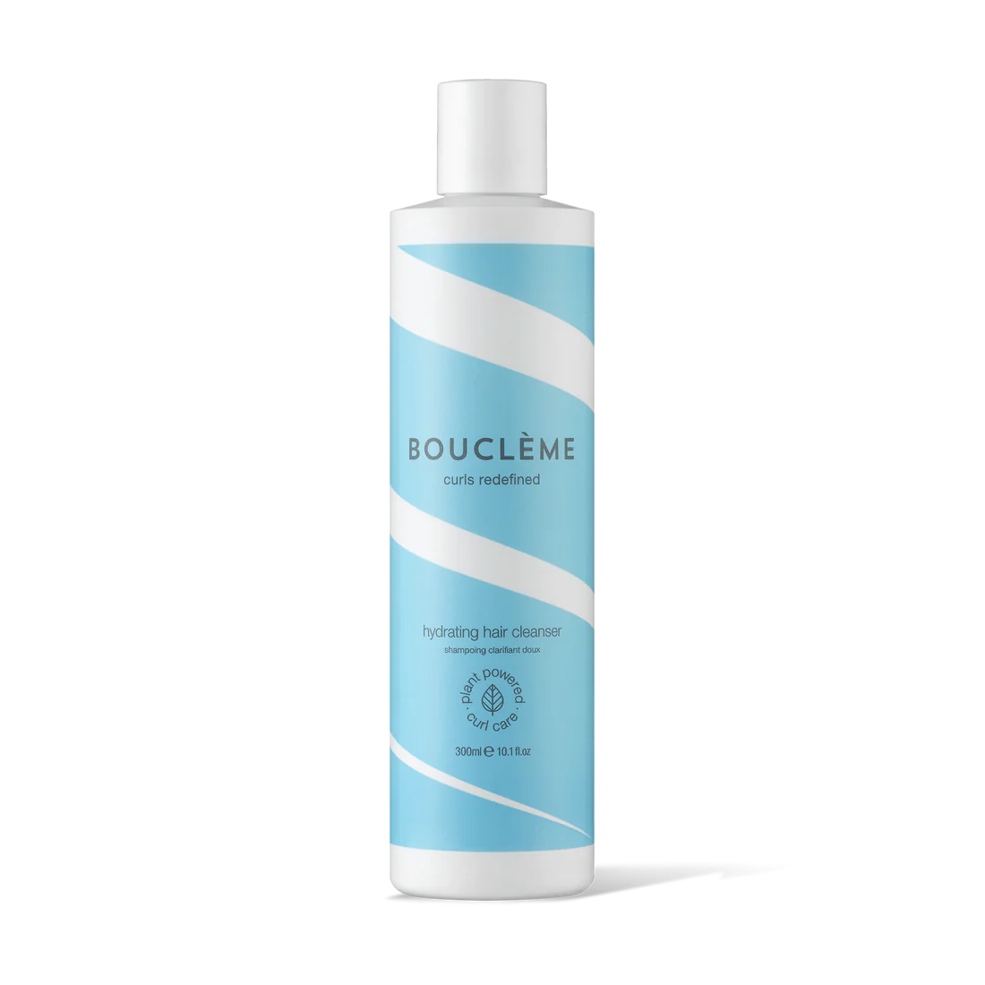BOUCLEME Hydrating Hair Cleanser-300ML