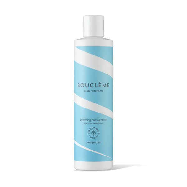 BOUCLEME Hydrating Hair Cleanser-300ML
