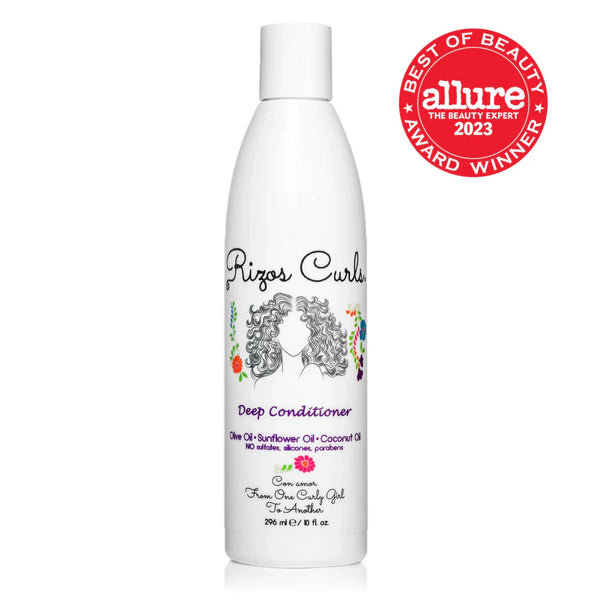 RIZOS CURLS Deep Conditioner 10 OZ