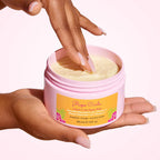 RIZOS CURLS Vitamin C Hair Repair Mask 10 OZ