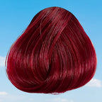 DIRECTIONS Rubine Semi-permanent hair colour 100ml