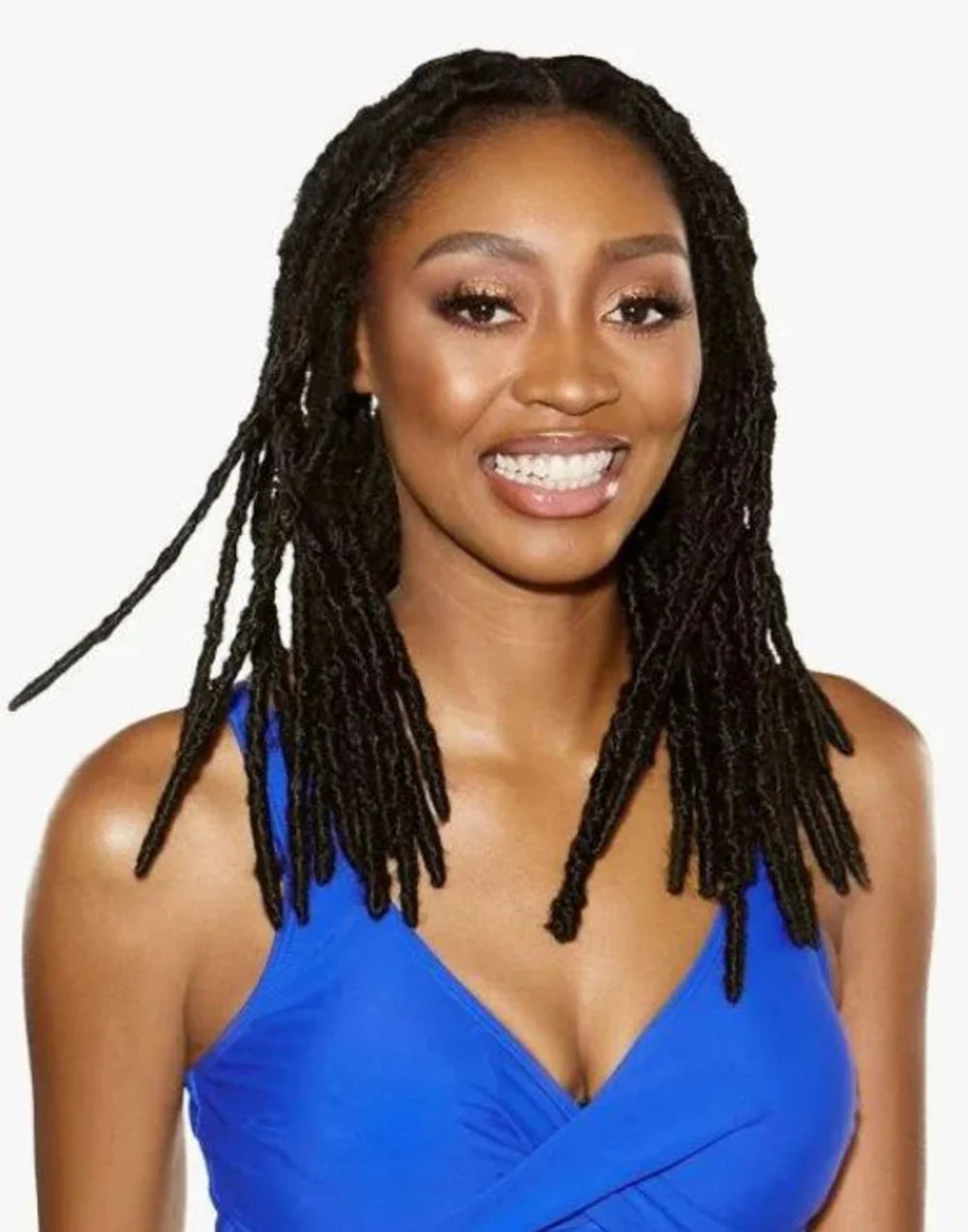 Ruwa - Loc Extensions