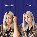 LIVE SILVER SHAMPOO 200ML