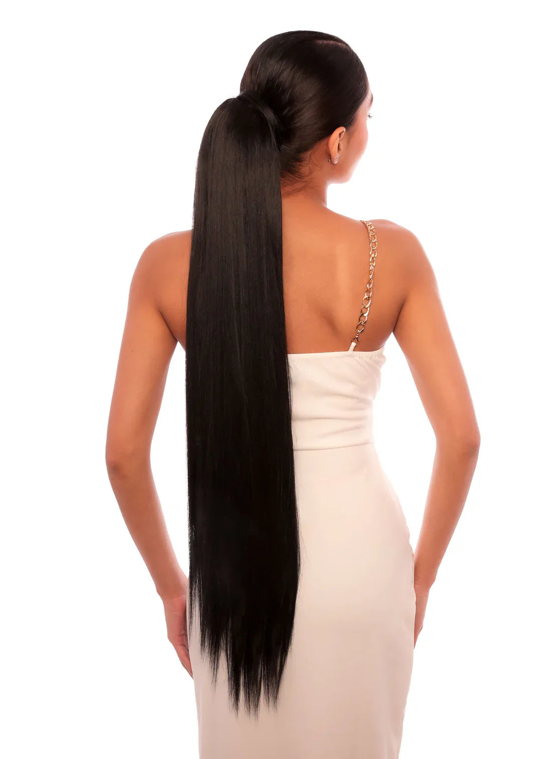 REMY CHASER SMART SYNTHETIC REMY CHASER STRAIGHT PREMIUM VIRGIN