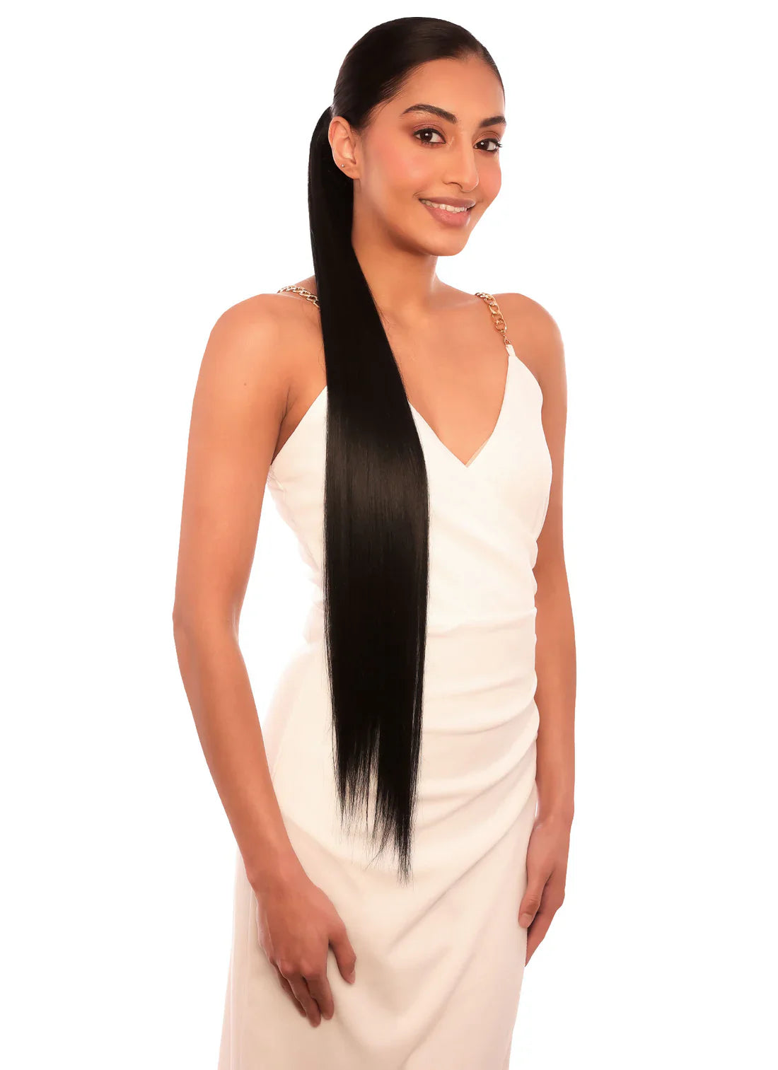 REMY CHASER SMART SYNTHETIC REMY CHASER STRAIGHT PREMIUM VIRGIN