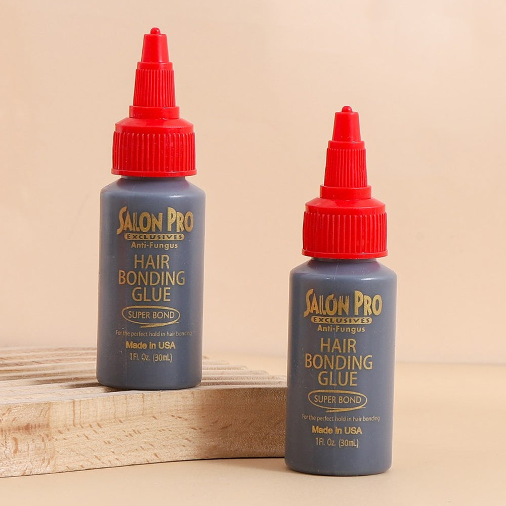 Salon Pro Exclusive Anti-Fungus Hair Bonding Glue