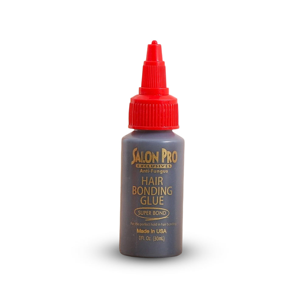 Salon Pro Exclusive Anti-Fungus Hair Bonding Glue