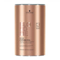 SCHWARZKOPF BLONDME BOND ENFORCING PREMIUM LIGHTENER 9+ 450G