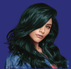 LIVE U75 MIDNIGHT JADE PERMANENT COLOUR