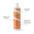 BOUCLEME Seal + Shield Curl Conditioner-300ml