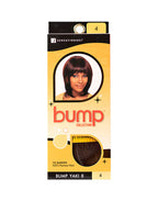BUMP COLLECTION HH YAKI WVG