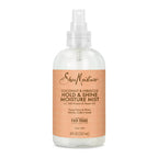 SHEAMOISTURE COCONUT AND HIBISCUS HOLD AND MIST 236 Ml
