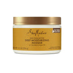 SheaMoisture Raw Shea Butter Deep Moisturizing Hair Masque 11.5oz