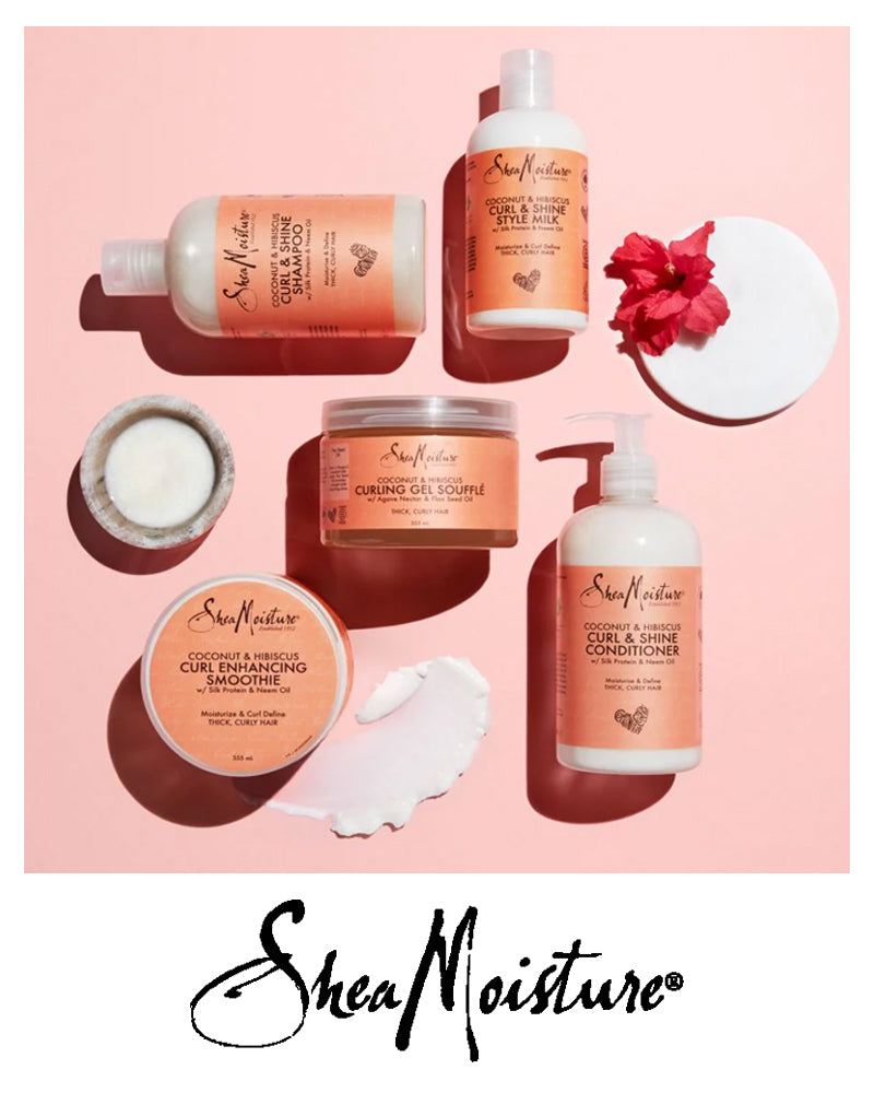 Shea Moisture