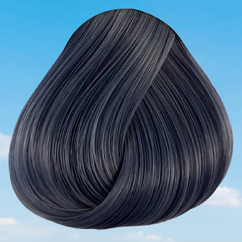 DIRECTIONS Slate Semi-permanent hair colour 100ml