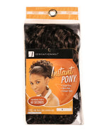 SENSATIONNNEL INSTANT PONY - P022