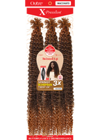 Outre X-Pression Twisted Up - Springy Bohemian Twist