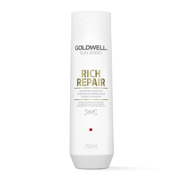 Goldwell Dualsenses Rich Repair Restoring Shampoo 250ML