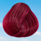 DIRECTIONS Tulip Semi-permanent hair colour 100ml