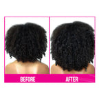 DIFEEL GROWTH AND CURL BIOTIN SHAMPOO 12 OZ